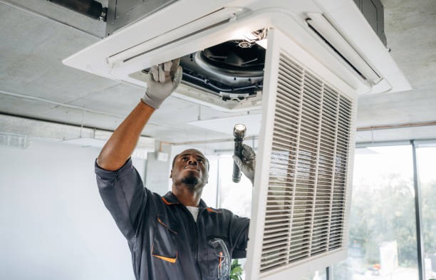 Licensed Heat Pump Repair service in Bremen, GA - FH HVAC