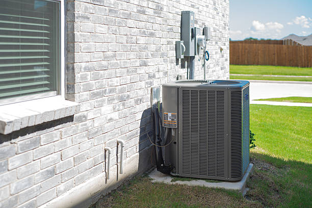 Reliable Heat Pump Repair contractor in Bremen, GA by FH HVAC